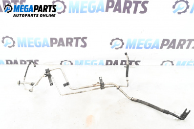 Klimaleitungen for Peugeot 206 CC Cabrio (09.2000 - 12.2008)