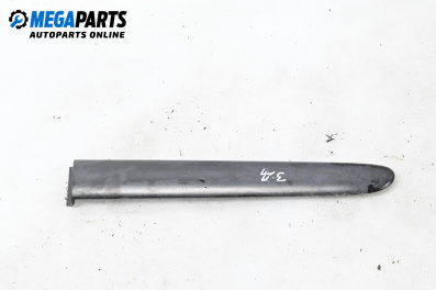 Material profilat exterior for Peugeot 206 CC Cabrio (09.2000 - 12.2008), cabrio, position: dreapta