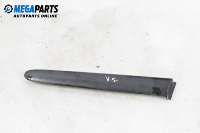 Material profilat exterior for Peugeot 206 CC Cabrio (09.2000 - 12.2008), cabrio, position: stânga