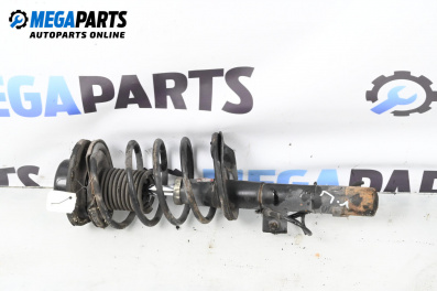 MacPherson-federbein for Peugeot 206 CC Cabrio (09.2000 - 12.2008), cabrio, position: links, vorderseite