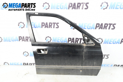 Ușă for Peugeot 406 Sedan (08.1995 - 01.2005), 5 uși, sedan, position: dreaptă - fața
