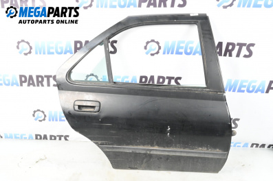 Ușă for Peugeot 406 Sedan (08.1995 - 01.2005), 5 uși, sedan, position: dreaptă - spate