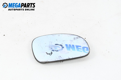 Spiegelglas for Peugeot 406 Sedan (08.1995 - 01.2005), 5 türen, sedan, position: rechts
