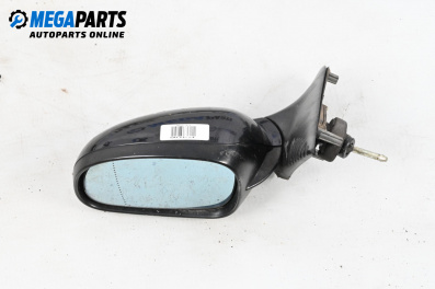 Spiegel for Peugeot 406 Sedan (08.1995 - 01.2005), 5 türen, sedan, position: links