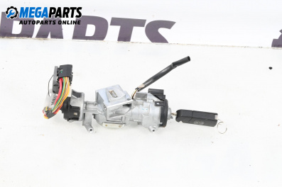 Cheie de contact for Mazda 3 Hatchback I (10.2003 - 12.2009)
