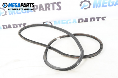 Cheder portbagaj for Mazda 3 Hatchback I (10.2003 - 12.2009), 5 uși, hatchback, position: din spate