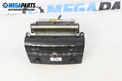CD player for Mazda 3 Hatchback I (10.2003 - 12.2009)