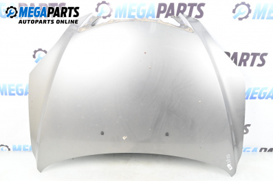 Capotă for Mazda 3 Hatchback I (10.2003 - 12.2009), 5 uși, hatchback, position: fața