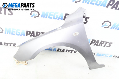 Kotflügel for Mazda 3 Hatchback I (10.2003 - 12.2009), 5 türen, hecktür, position: links, vorderseite