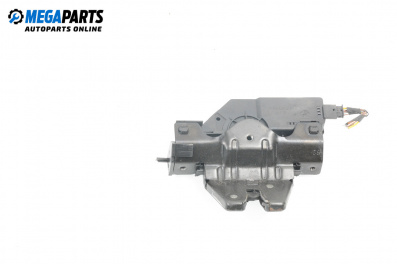 Trunk lock for BMW 5 Series E60 Sedan E60 (07.2003 - 03.2010), sedan, position: rear