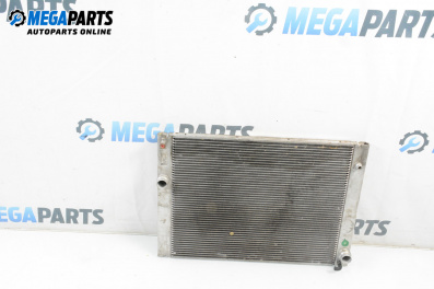 Water radiator for BMW 5 Series E60 Sedan E60 (07.2003 - 03.2010) 520 i, 170 hp