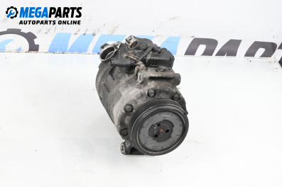 Compresor AC for BMW 5 Series E60 Sedan E60 (07.2003 - 03.2010) 520 i, 170 hp, automatic
