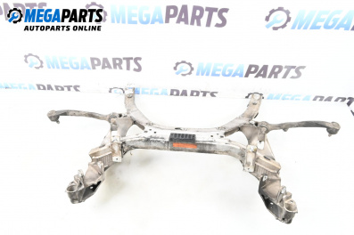 Vorderachse for BMW 5 Series E60 Sedan E60 (07.2003 - 03.2010), sedan