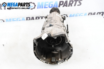 Cutie de viteze automată for BMW 5 Series E60 Sedan E60 (07.2003 - 03.2010) 520 i, 170 hp, automatic