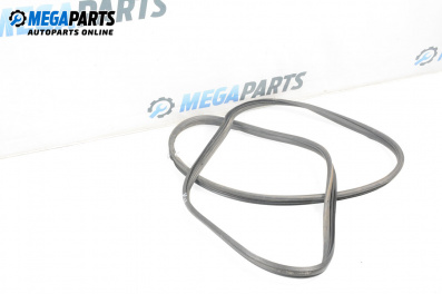 Door seal for Peugeot 206 Hatchback (08.1998 - 12.2012), 3 doors, hatchback, position: front - left