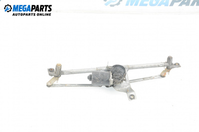 Front wipers motor for Volkswagen Polo Hatchback III (10.1999 - 10.2001), hatchback, position: front