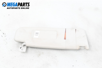 Parasolar for Volkswagen Polo Hatchback III (10.1999 - 10.2001), position: dreapta