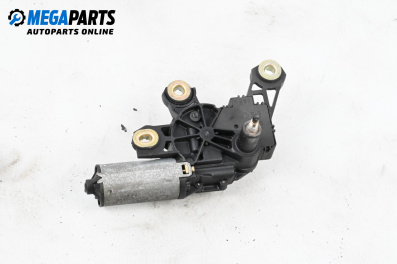 Front wipers motor for Volkswagen Polo Hatchback III (10.1999 - 10.2001), hatchback, position: rear