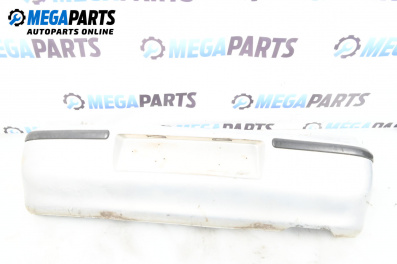 Bara de protectie spate for Volkswagen Polo Hatchback III (10.1999 - 10.2001), hatchback