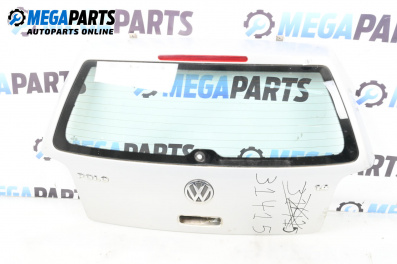 Boot lid for Volkswagen Polo Hatchback III (10.1999 - 10.2001), 5 doors, hatchback, position: rear