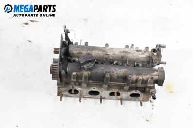 Engine head for Volkswagen Polo Hatchback III (10.1999 - 10.2001) 1.4 16V, 75 hp