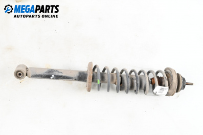 MacPherson-federbein for Volkswagen Polo Hatchback III (10.1999 - 10.2001), hecktür, position: rechts, vorderseite