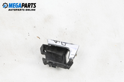 Inner handle for Volkswagen Polo Hatchback III (10.1999 - 10.2001), 5 doors, hatchback, position: front - left