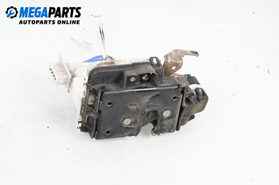 Lock for Volkswagen Polo Hatchback III (10.1999 - 10.2001), position: front - left