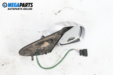 Mirror for Volkswagen Polo Hatchback III (10.1999 - 10.2001), 5 doors, hatchback, position: right