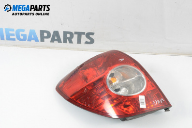 Tail light for Chevrolet Captiva SUV (06.2006 - ...), suv, position: left