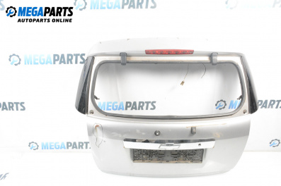 Heckklappe for Chevrolet Captiva SUV (06.2006 - ...), 5 türen, suv, position: rückseite