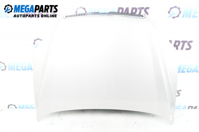 Motorhaube for Chevrolet Captiva SUV (06.2006 - ...), 5 türen, suv, position: vorderseite