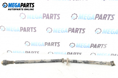 Kardanwelle for Chevrolet Captiva SUV (06.2006 - ...) 2.0 D 4WD, 150 hp, automatic