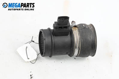 Air mass flow meter for Chevrolet Captiva SUV (06.2006 - ...) 2.0 D 4WD, 150 hp
