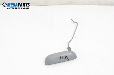 Außengriff for Nissan Micra II Hatchback (01.1992 - 02.2003), 5 türen, hecktür, position: links, vorderseite