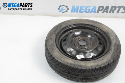 Spare tire for Nissan Micra II Hatchback (01.1992 - 02.2003) 14 inches, width 5 (The price is for one piece)