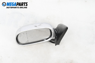Oglindă for Nissan Micra II Hatchback (01.1992 - 02.2003), 5 uși, hatchback, position: stânga