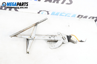 Antrieb el. fensterheber for Nissan Micra II Hatchback (01.1992 - 02.2003), 5 türen, hecktür, position: links, vorderseite