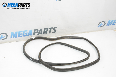Trunk seal for Mercedes-Benz C-Class Sedan (W203) (05.2000 - 08.2007), 5 doors, sedan, position: rear