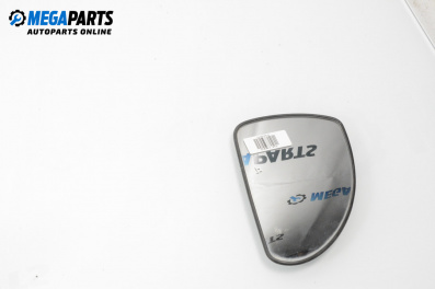 Mirror glass for Kia Cee'd Sportswagon I (09.2007 - 12.2012), 5 doors, station wagon, position: right