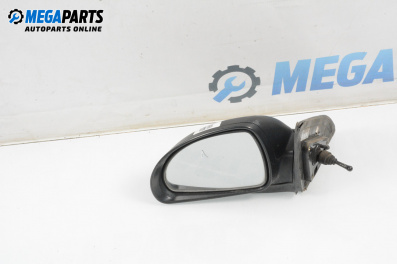 Mirror for Kia Cee'd Sportswagon I (09.2007 - 12.2012), 5 doors, station wagon, position: left