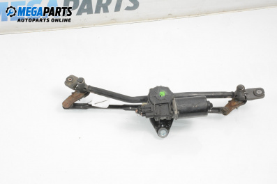 Front wipers motor for Kia Cee'd Sportswagon I (09.2007 - 12.2012), station wagon, position: front
