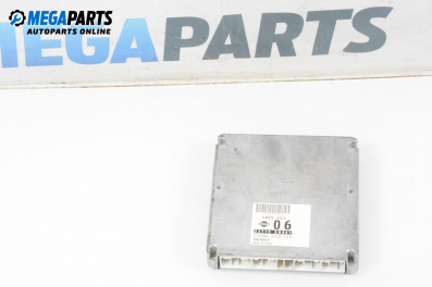 ECU for Nissan X-Trail I SUV (06.2001 - 01.2013) 2.2 Di 4x4, 114 hp, № 275800-2032