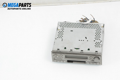 Cassette player for Nissan X-Trail I SUV (06.2001 - 01.2013)