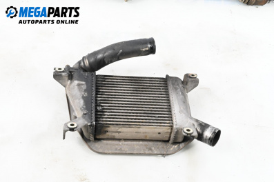 Zwischenkühler for Nissan X-Trail I SUV (06.2001 - 01.2013) 2.2 Di 4x4, 114 hp