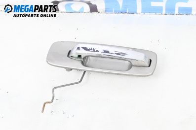 Außengriff for Nissan X-Trail I SUV (06.2001 - 01.2013), 5 türen, suv, position: rechts, vorderseite
