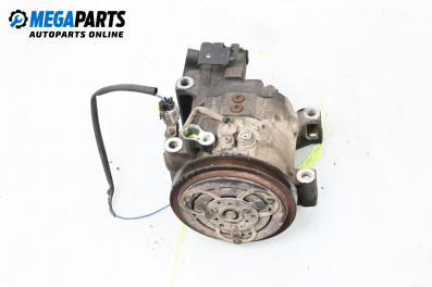 Kompressor klimaanlage for Nissan X-Trail I SUV (06.2001 - 01.2013) 2.2 Di 4x4, 114 hp