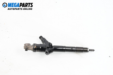 Einspritzdüse for Nissan X-Trail I SUV (06.2001 - 01.2013) 2.2 Di 4x4, 114 hp