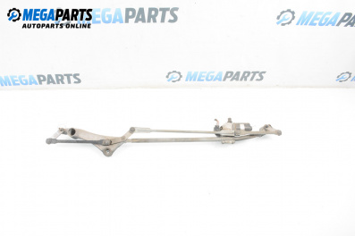 Front wipers motor for Mercedes-Benz B-Class Hatchback I (03.2005 - 11.2011), hatchback, position: front