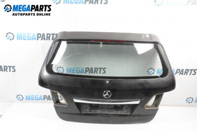 Boot lid for Mercedes-Benz B-Class Hatchback I (03.2005 - 11.2011), 5 doors, hatchback, position: rear
